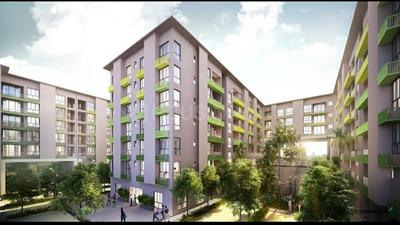 3 BHK Flat