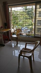 Gallery Cover Image of 672 Sq.ft 2 BHK Apartment for buy in Andheri West for 16500000