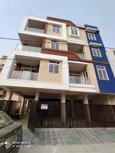 Gallery Cover Image of 1450 Sq.ft 3 BHK Independent Floor for buy in Malviya Nagar for 5750000