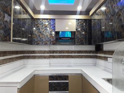 Gallery Cover Image of 900 Sq.ft 3 BHK Apartment for buy in Bindapur for 4500000