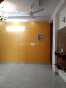 3 BHK Independent Floor