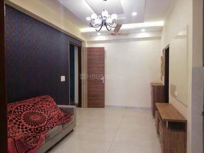 Gallery Cover Image of 650 Sq.ft 1 BHK Apartment for buy in Phase 2 for 1596590