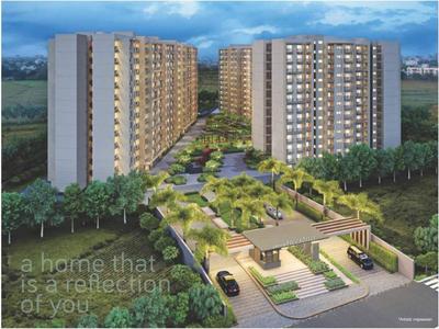 3 BHK Flat