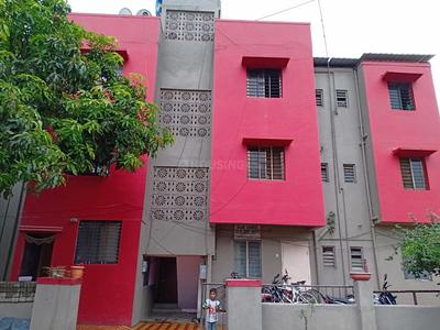 Gallery Cover Image of 400 Sq.ft 1 RK Apartment for buy in Nashik Road for 1200000