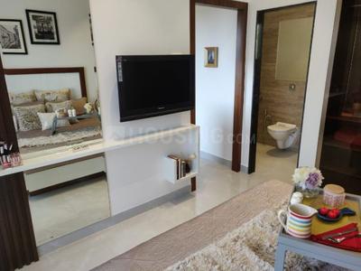 1 BHK Apartment