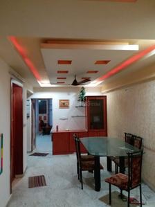 2 BHK Apartment