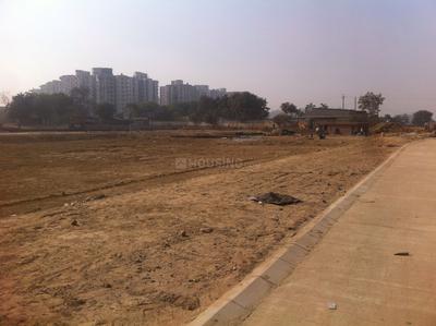 Residential Plot