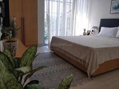Gallery Cover Image of 817 Sq.ft 2 BHK Apartment for buy in Joka for 3650000