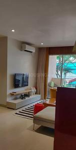 Gallery Cover Image of 801 Sq.ft 2 BHK Apartment for buy in Mahindra Bloomdale Building 07, MIHAN for 4300000