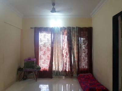 1 BHK Apartment