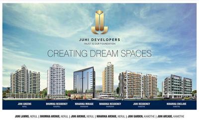 1 BHK Apartment