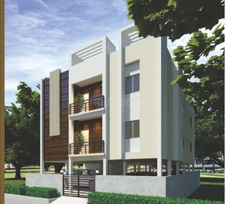 1 BHK Apartment