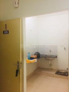 Gallery Cover Image of 375 Sq.ft 1 BHK Apartment for buy in Nariyambakkam for 1100000