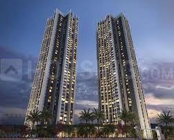 3 BHK अपार्टमेंट