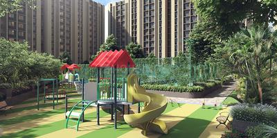 2 BHK Apartment