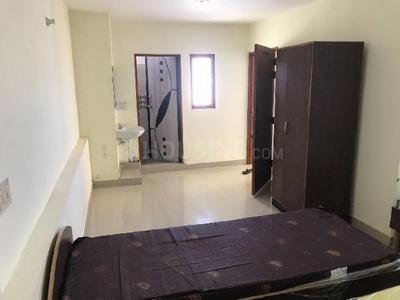 2 BHK Independent Floor