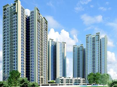 3 BHK Apartment