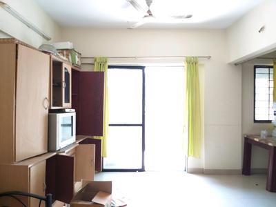 2 BHK Apartment