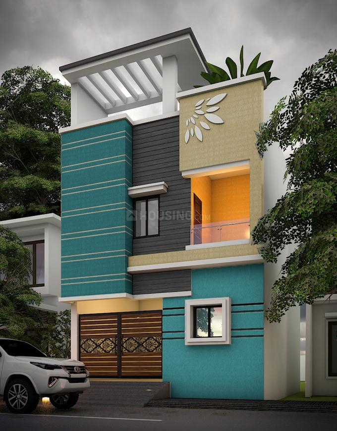 2 BHK 1300 Sqft Independent House for sale at Kolathur, Chennai