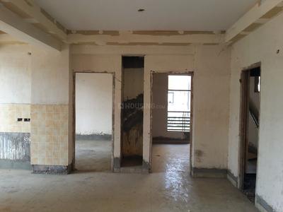 2.5 BHK Apartment