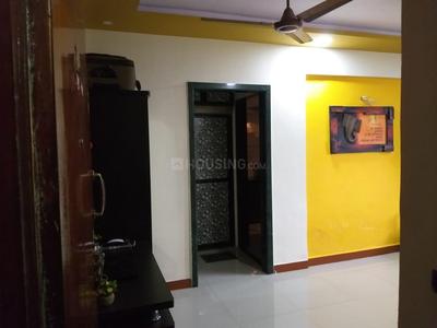 1 RK Apartment