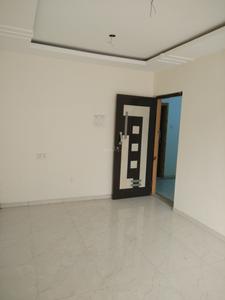 1 BHK अपार्टमेंट