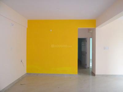 2 BHK Apartment