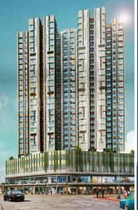 4 BHK Apartment