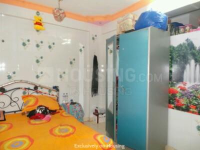 Gallery Cover Image of 250 Sq.ft 1 RK Apartment for buy in Powai for 2200000