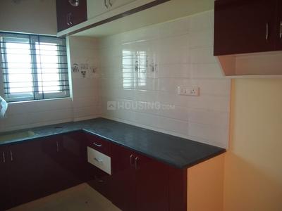1 BHK Apartment