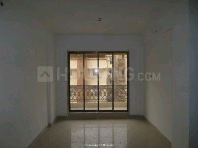Gallery Cover Image of 927 Sq.ft 2 BHK Apartment for buy in Kopar Khairane for 9900000
