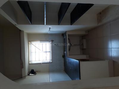 1 BHK Apartment