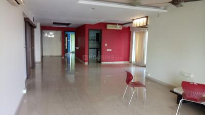 Gallery Cover Image of 2000 Sq.ft 4 BHK Apartment for buy in Bandra West for 100000000