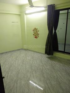 Gallery Cover Image of 1600 Sq.ft 2 BHK Independent Floor for rent in Nerul for 20000