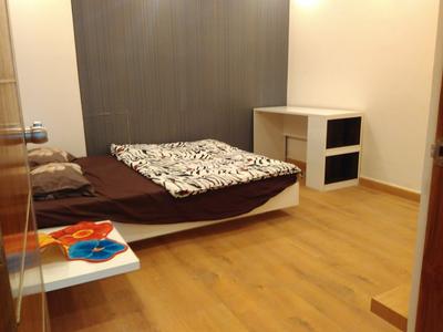 2 BHK Apartment