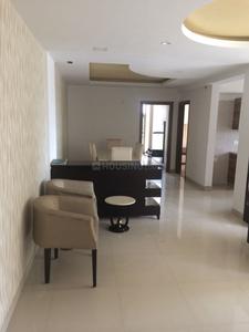 2 BHK फ़्लैट