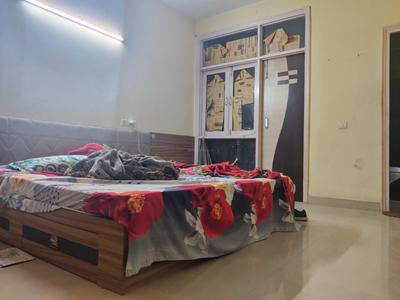Bedroom Image of Sachin's PG in Sector 99