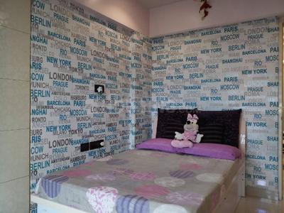 Gallery Cover Image of 1169 Sq.ft 2 BHK Apartment for buy in Kharghar for 13000000