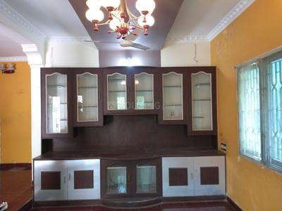 Gallery Cover Image of 1200 Sq.ft 2 BHK Independent House for buy in Perungalathur for 11000000