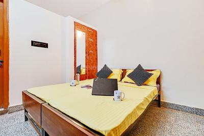 Bedroom Image of Oyo Life Blr1824 J P Nagar Metro Stn in Govinakanahalli