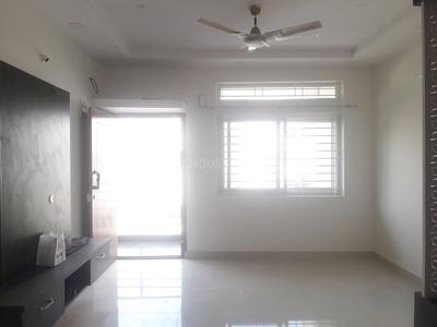 1 BHK Apartment
