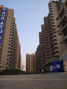 Gallery Cover Image of 1300 Sq.ft 3 BHK Apartment for buy in Omicron I Greater Noida for 4600000