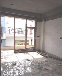 3 BHK Independent Floor