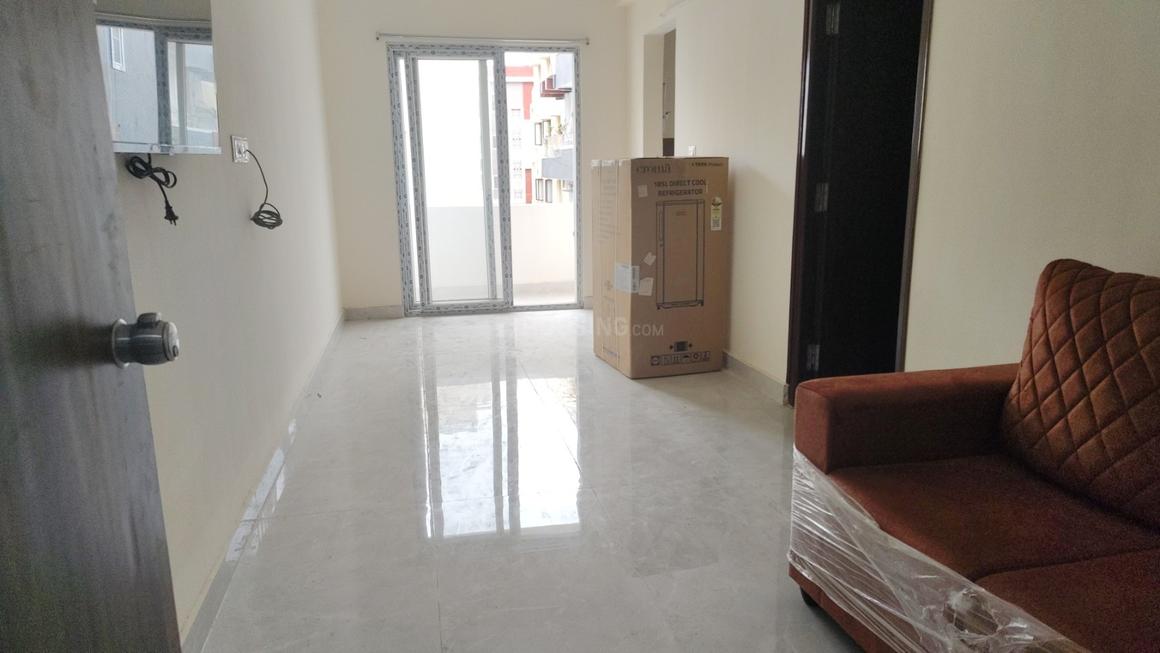 Semi Furnished Gated Community Flats For Rent In Lingampally Semi