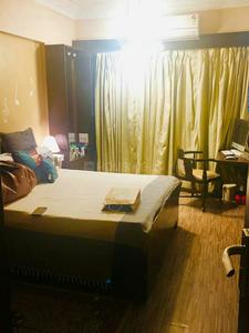 Gallery Cover Image of 1250 Sq.ft 2 BHK Apartment for buy in Andheri West for 23000000