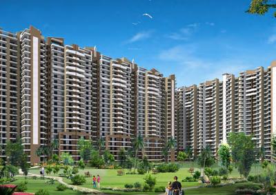 4.5 BHK Apartment