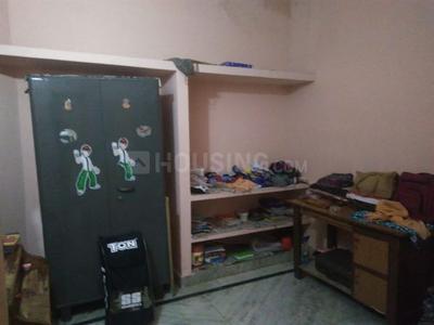 2 BHK Independent House