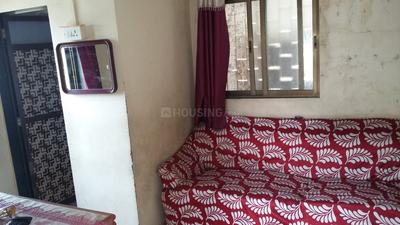 Gallery Cover Image of 300 Sq.ft 1 RK Independent House for buy in Andheri East for 2300000
