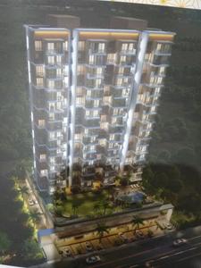 1 BHK Apartment