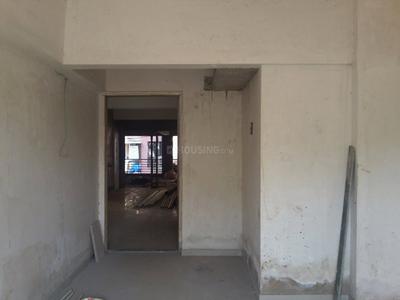 Gallery Cover Image of 650 Sq.ft 1 BHK Apartment for buy in Thane West for 9000000